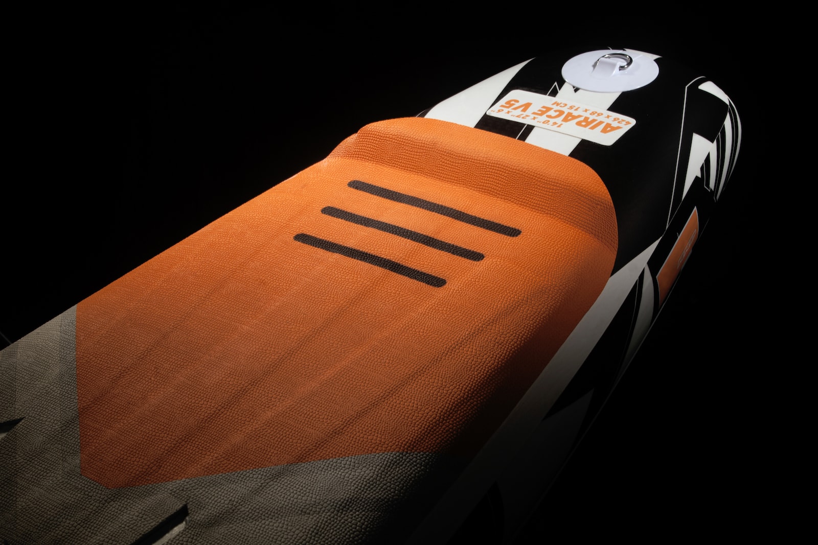 air race v5 nafukovaci paddleboard rrd sup karlin podlozka